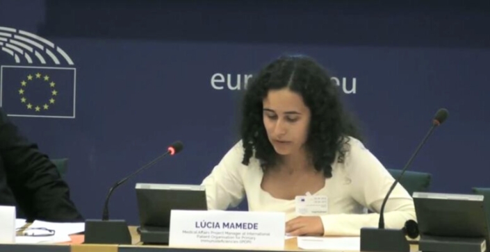 Lucia Mamede